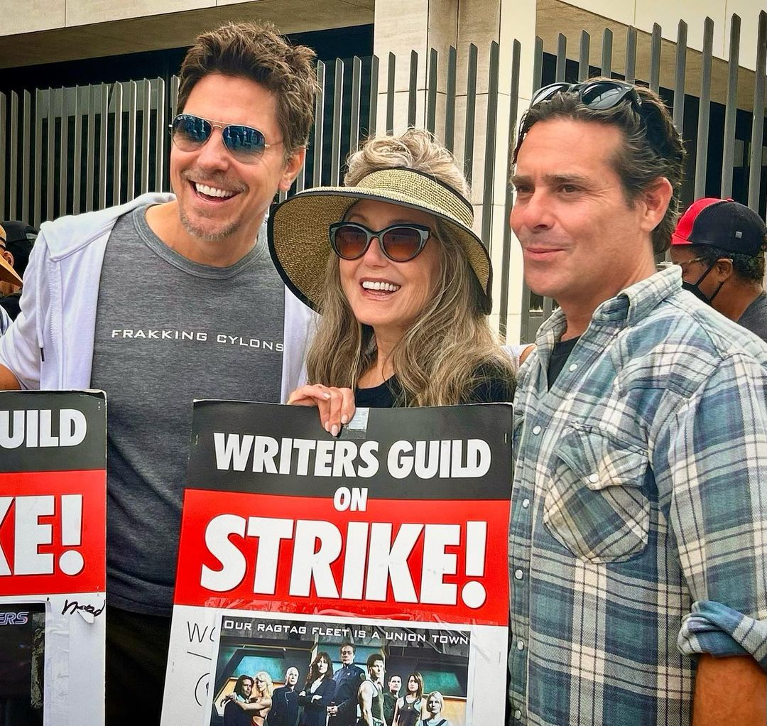 Taken from [url=https://www.instagram.com/themichaeltrucco/]Michael Trucco[/url]
